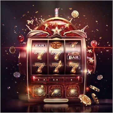 Mega Moolah progressive jackpot display on hondatoto togel platform